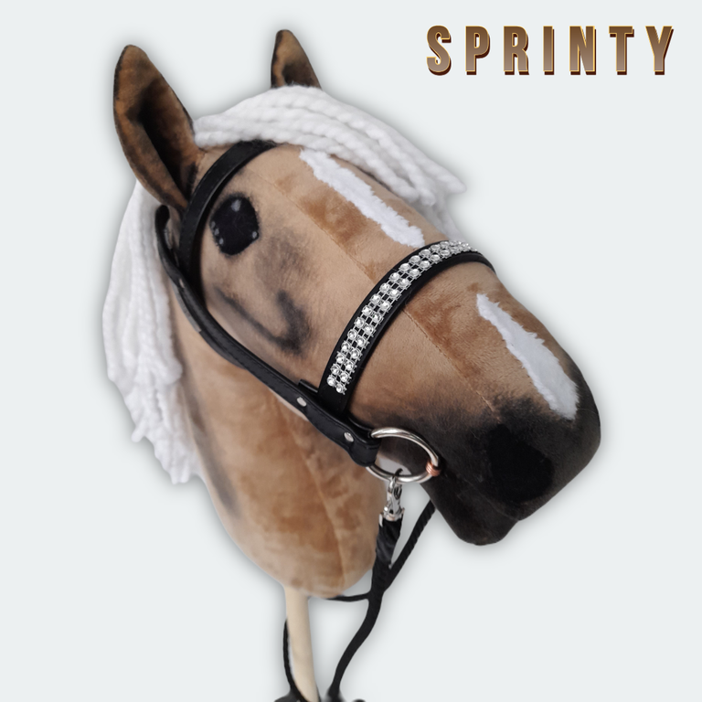 Hobby Horse - Sprinty (1)