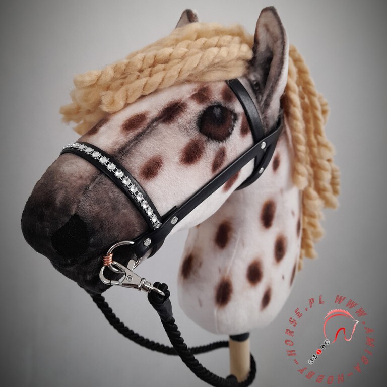 Hobby horse tarantowaty A4