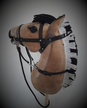 Hobby Horse Bułany Fiord A4 (2)