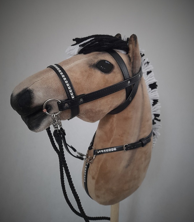 Hobby Horse Bułany Fiord A4 (1)