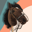 Hobby Horse - Gniady Ozzy A4 (1)