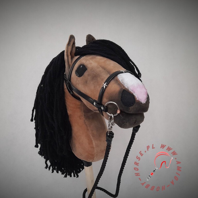 Hobby Horse - Mała Dila - A4 (1)