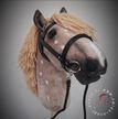 Hobby horse Carmelitta (1)